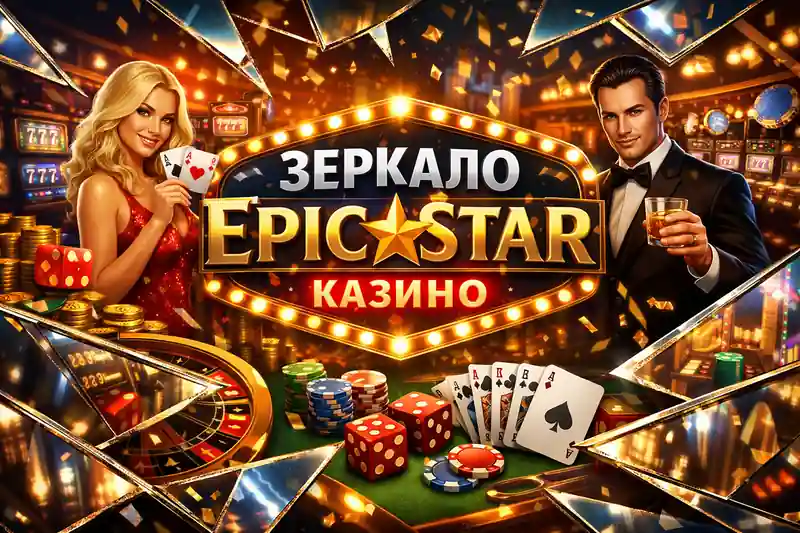 ЭпикСтар зеркало